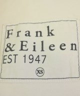 Frank&Eileen（フランクアンドアイリーン）カジュアルシャツ 白 サイズ:XS メンズ/2200683970081