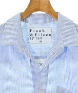 Frank&Eileen（フランクアンドアイリーン）カジュアルシャツ 青 サイズ:OS レディース/2200693664185