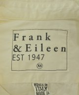 Frank&Eileen（フランクアンドアイリーン）カジュアルシャツ 白 サイズ:XS レディース/2200695482138