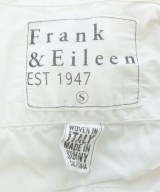 Frank&Eileen（フランクアンドアイリーン）カジュアルシャツ 白 サイズ:S メンズ/2200691132037