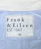 Frank&Eileen（フランクアンドアイリーン）カジュアルシャツ 青 サイズ:XXS メンズ/2200691132044