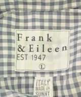 Frank&Eileen（フランクアンドアイリーン）カジュアルシャツ グレー サイズ:L メンズ/2200695709044