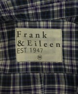 Frank&Eileen（フランクアンドアイリーン）カジュアルシャツ 紺 サイズ:XS レディース/2200693373117