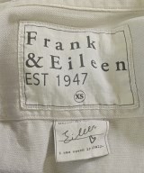 Frank&Eileen（フランクアンドアイリーン）カジュアルシャツ グレー サイズ:XS レディース/2200691427010
