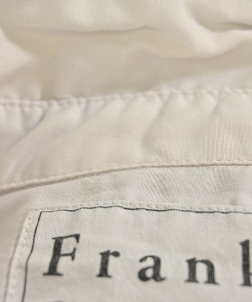 Frank&Eileen（フランクアンドアイリーン）カジュアルシャツ グレー サイズ:XS レディース/2200691427034