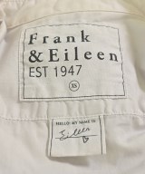 Frank&Eileen（フランクアンドアイリーン）カジュアルシャツ グレー サイズ:XS レディース/2200691427034