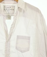 Frank&Eileen（フランクアンドアイリーン）カジュアルシャツ グレー サイズ:XS レディース/2200691427034