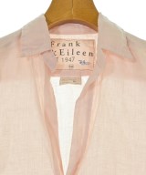 Frank&Eileen（フランクアンドアイリーン）カジュアルシャツ ピンク サイズ:XXS レディース/2200699755023