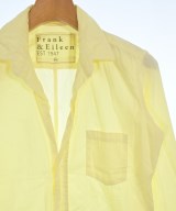 Frank&Eileen（フランクアンドアイリーン）カジュアルシャツ 黄 サイズ:XXS レディース/2200699855037