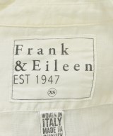 Frank&Eileen（フランクアンドアイリーン）カジュアルシャツ 白 サイズ:XS レディース/2200686829195