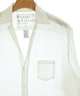 Frank&Eileen（フランクアンドアイリーン）カジュアルシャツ 白 サイズ:XS レディース/2200686829195