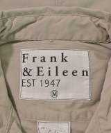Frank&Eileen（フランクアンドアイリーン）カジュアルシャツ ベージュ サイズ:M メンズ/2200697628206