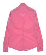 Frank&Eileen（フランクアンドアイリーン）カジュアルシャツ ピンク サイズ:S レディース/2200700867110