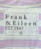 Frank&Eileen（フランクアンドアイリーン）カジュアルシャツ 白 サイズ:S レディース/2200701142155