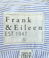 Frank&Eileen（フランクアンドアイリーン）カジュアルシャツ 白 サイズ:S レディース/2200699998246