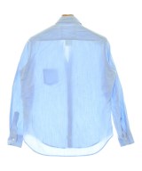 Frank&Eileen（フランクアンドアイリーン）カジュアルシャツ 青 サイズ:XXS メンズ/2200645051094