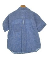 Frank&Eileen（フランクアンドアイリーン）カジュアルシャツ 青 サイズ:XS レディース/2200654848029