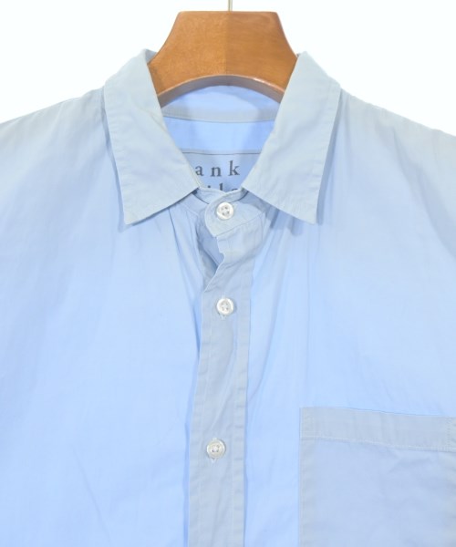 Frank&Eileen（フランクアンドアイリーン）カジュアルシャツ 青 サイズ:M メンズ/2200644319027