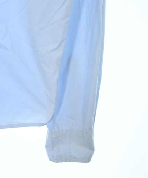 Frank&Eileen（フランクアンドアイリーン）カジュアルシャツ 青 サイズ:M メンズ/2200644319027