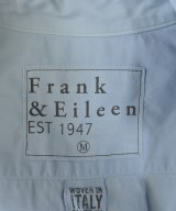 Frank&Eileen（フランクアンドアイリーン）カジュアルシャツ 青 サイズ:M メンズ/2200644319027