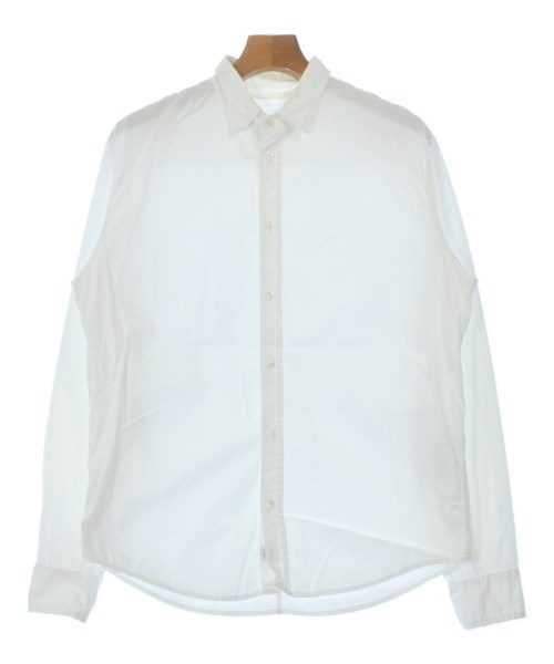 Frank&Eileen(フランクアンドアイリーン)カジュアルシャツ 白 サイズ:M/2200644319034