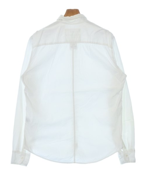 Frank&Eileen（フランクアンドアイリーン）カジュアルシャツ 白 サイズ:M メンズ/2200644319034