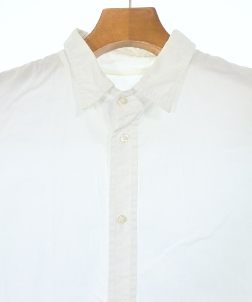 Frank&Eileen（フランクアンドアイリーン）カジュアルシャツ 白 サイズ:M メンズ/2200644319034