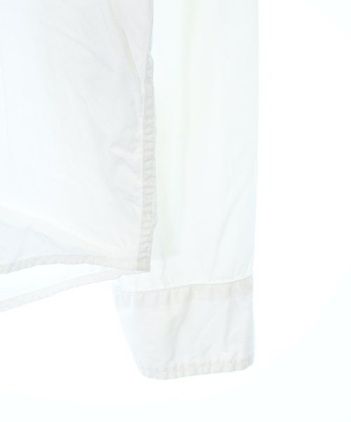 Frank&Eileen（フランクアンドアイリーン）カジュアルシャツ 白 サイズ:M メンズ/2200644319034