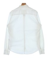 Frank&Eileen（フランクアンドアイリーン）カジュアルシャツ 白 サイズ:M メンズ/2200644319034