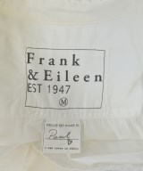 Frank&Eileen（フランクアンドアイリーン）カジュアルシャツ 白 サイズ:M メンズ/2200644319034