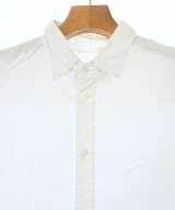 Frank&Eileen（フランクアンドアイリーン）カジュアルシャツ 白 サイズ:M メンズ/2200644319034