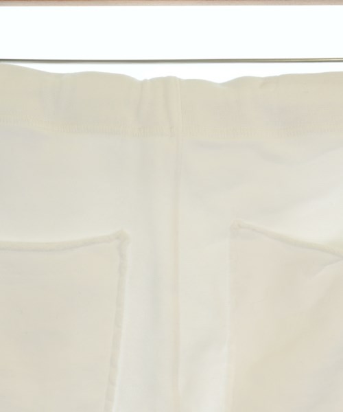 Frank&Eileen（フランクアンドアイリーン）スウェットパンツ 白 サイズ:S レディース/2200649100019