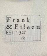 Frank&Eileen（フランクアンドアイリーン）スウェットパンツ 白 サイズ:S レディース/2200649100019