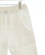 Frank&Eileen（フランクアンドアイリーン）スウェットパンツ 白 サイズ:S レディース/2200649100019