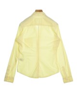 Frank&Eileen（フランクアンドアイリーン）カジュアルシャツ 黄 サイズ:XS レディース/2200644937375