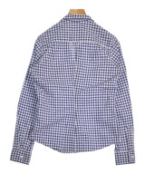 Frank&Eileen（フランクアンドアイリーン）カジュアルシャツ 紺 サイズ:XS レディース/2200644937382