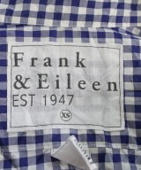 Frank&Eileen（フランクアンドアイリーン）カジュアルシャツ 紺 サイズ:XS レディース/2200644937382