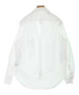 Frank&Eileen（フランクアンドアイリーン）カジュアルシャツ 白 サイズ:XS レディース/2200634070037