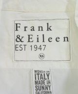 Frank&Eileen（フランクアンドアイリーン）カジュアルシャツ 白 サイズ:XS レディース/2200634070037