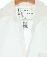 Frank&Eileen（フランクアンドアイリーン）カジュアルシャツ 白 サイズ:XS レディース/2200634070037