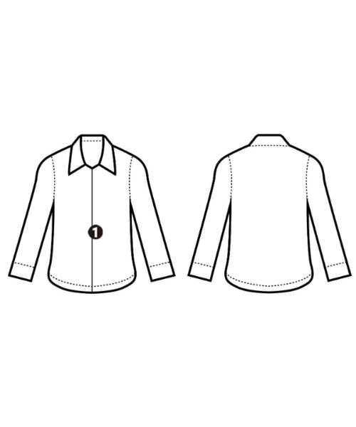 Frank&Eileen（フランクアンドアイリーン）ブラウス ピンク サイズ:XS レディース/2200655979104