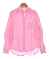 Frank&Eileen（フランクアンドアイリーン）ブラウス ピンク サイズ:XS レディース/2200655979104