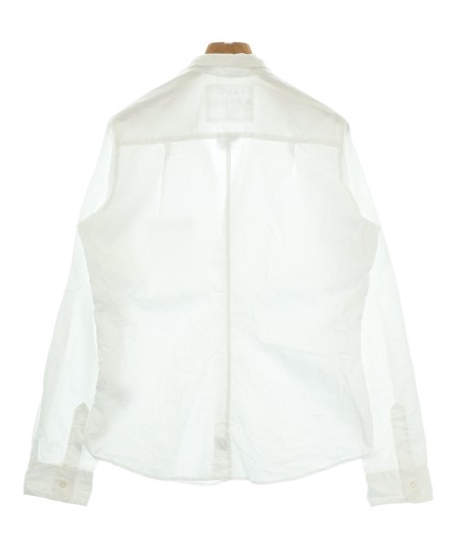 Frank&Eileen（フランクアンドアイリーン）カジュアルシャツ 白 サイズ:M レディース/2200649665082