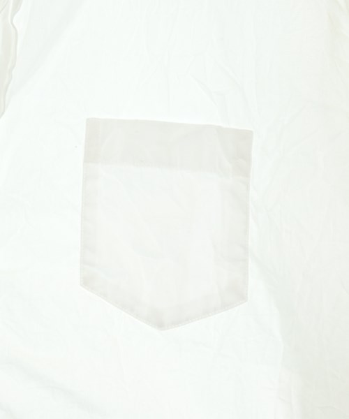 Frank&Eileen（フランクアンドアイリーン）カジュアルシャツ 白 サイズ:M レディース/2200649665082