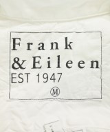 Frank&Eileen（フランクアンドアイリーン）カジュアルシャツ 白 サイズ:M レディース/2200649665082
