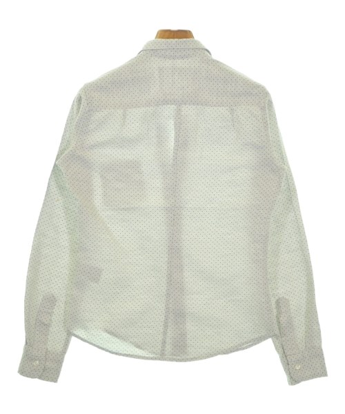 Frank&Eileen（フランクアンドアイリーン）カジュアルシャツ グレー サイズ:XXS レディース/2200657238056