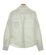 Frank&Eileen（フランクアンドアイリーン）カジュアルシャツ グレー サイズ:XXS レディース/2200657238056