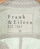 Frank&Eileen（フランクアンドアイリーン）カジュアルシャツ グレー サイズ:XXS レディース/2200657238056