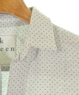 Frank&Eileen（フランクアンドアイリーン）カジュアルシャツ グレー サイズ:XXS レディース/2200657238056