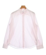 Frank&Eileen（フランクアンドアイリーン）カジュアルシャツ ピンク サイズ:L メンズ/2200657344030